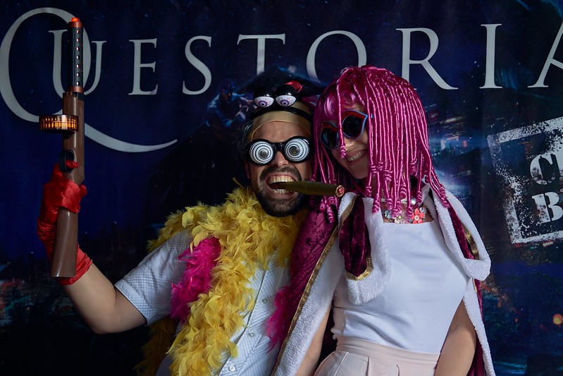 Праздничный фуршет на корпоративе в Южно-Сахалинске