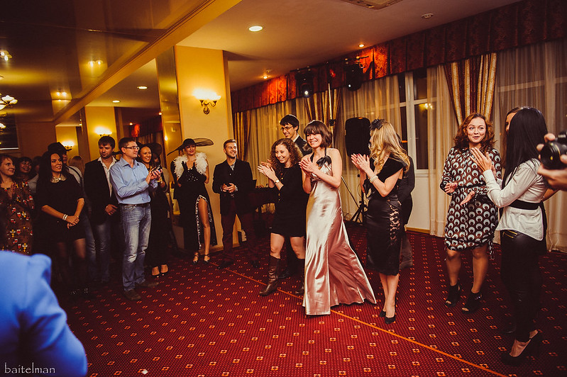 Заказать корпоратив на День энергетика 2025 в Южно-Сахалинске