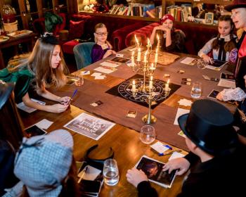 Организация 8 Марта для детей в Южно-Сахалинске: шаг за шагом к идеальному школьному празднику