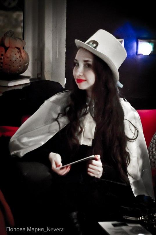 Квестория на Хэллоуин Приведение на Хэллоуин