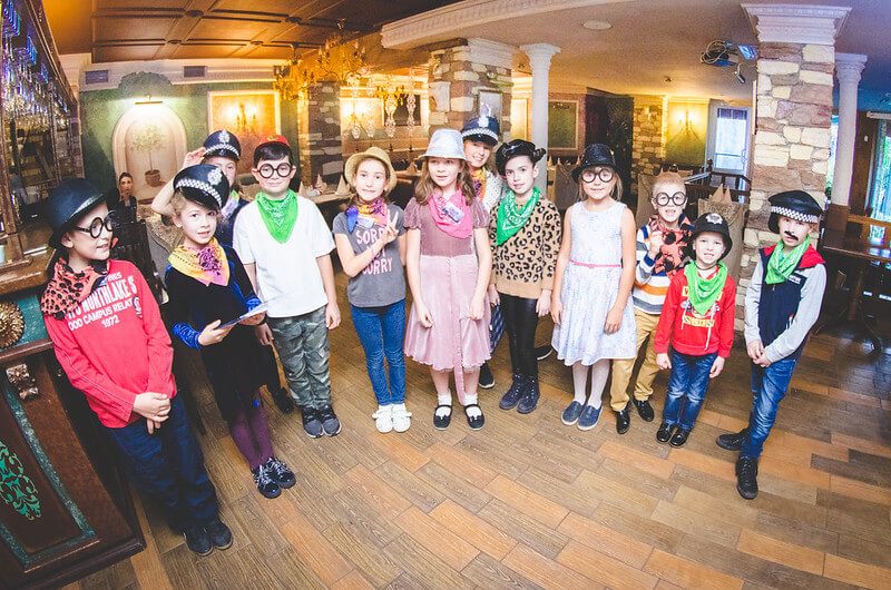 Сценарии квестов на 8 марта в Yuzhno-Sakhalinsk