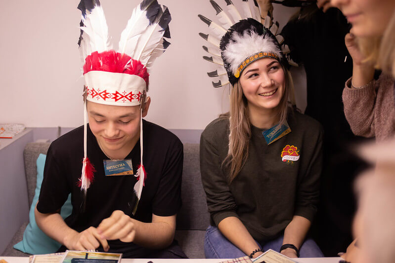 Куда сходить на День всех влюбленных в Yuzhno-Sakhalinsk?