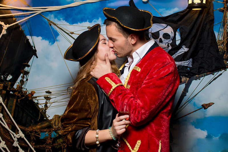 Как отметить День святого Валентина 2024 в Yuzhno-Sakhalinsk?