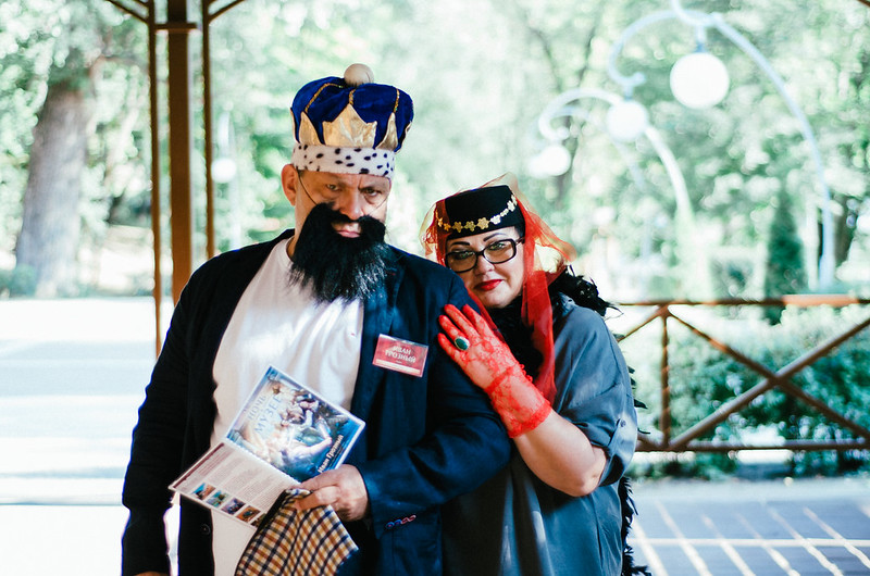 Сценарий праздника для строителей в Yuzhno-Sakhalinsk — командные конкурсы