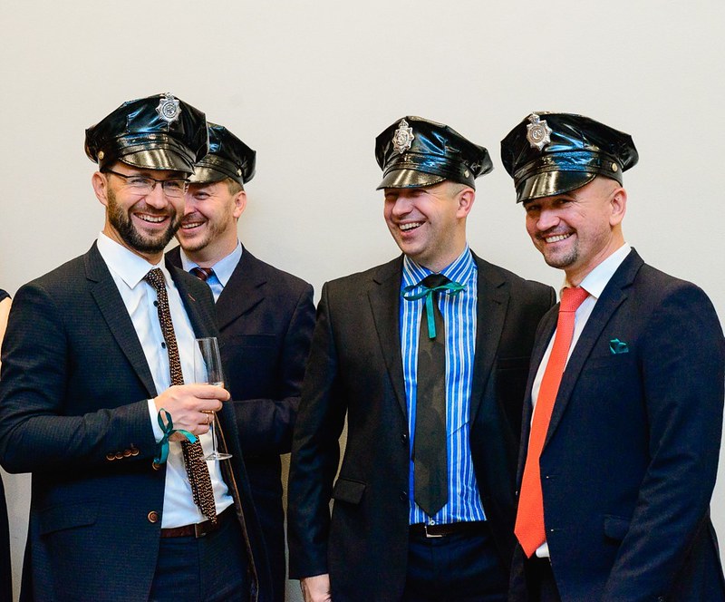 Нефтяники отмечают профессиональный праздник в Yuzhno-Sakhalinsk