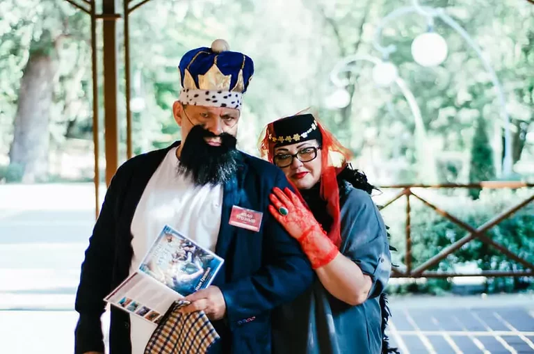 Как провести большие выходные на природе весной в Южно-Сахалинске