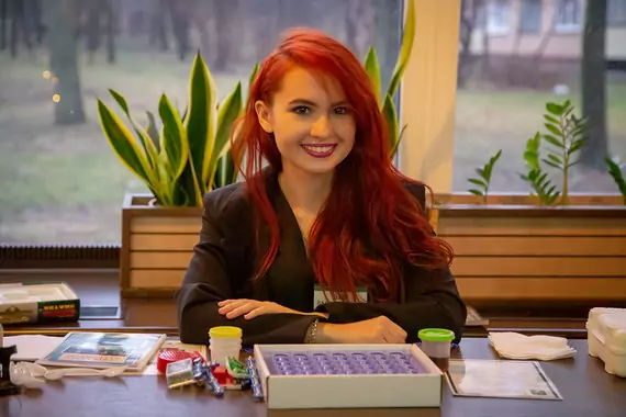 Как отметить День главного бухгалтера в Южно-Сахалинске: идеи и форматы праздника