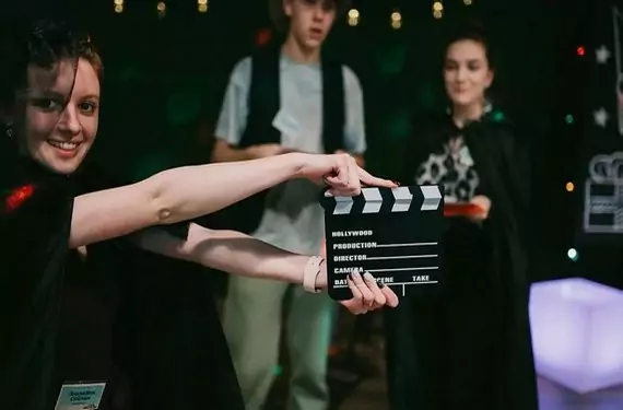 Как отметить Всемирный день театра 27 марта в Южно-Сахалинске