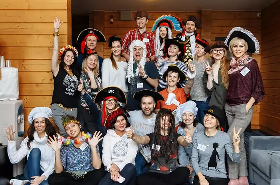 Как отметить Масленицу в Южно-Сахалинске: идеи для яркого и запоминающегося праздника