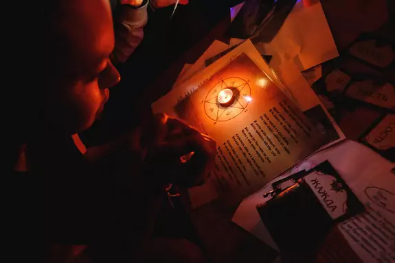 Квесты по мотивам Resident Evil в Южно-Сахалинске — атмосфера секретной лаборатории и выживания