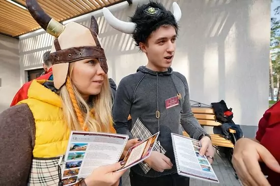 День родного языка в Южно-Сахалинске: как отметить 21 февраля 2026 и провести яркий квест