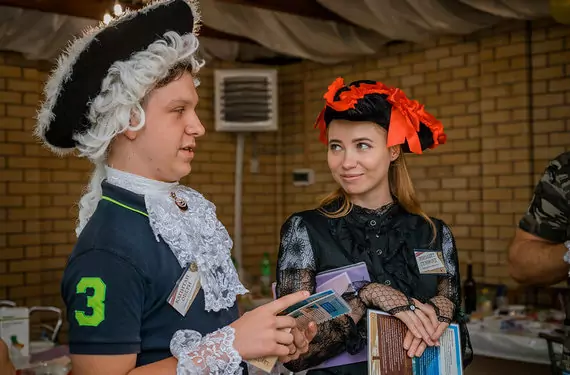 Как отметить день рождения в апреле 2026 года в Южно-Сахалинске: идеи для детей и взрослых