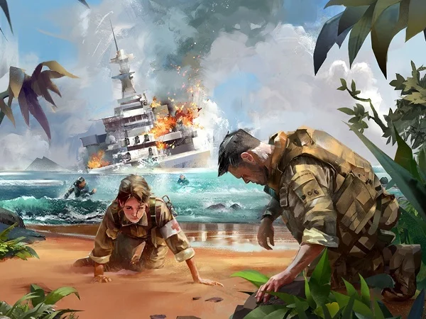 Квест в реальности «Бермудский треугольник» от Квестории. alt_img_for-girls