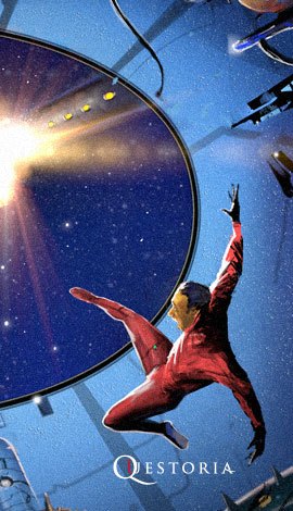 Квест для подростка в Южно-Сахалинске.