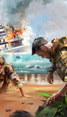 Квест для подростка в Южно-Сахалинске.