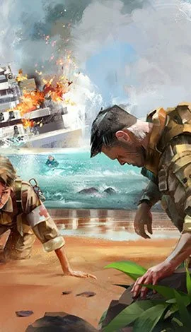 Quest for a teenager in Yuzhno-Sakhalinsk.