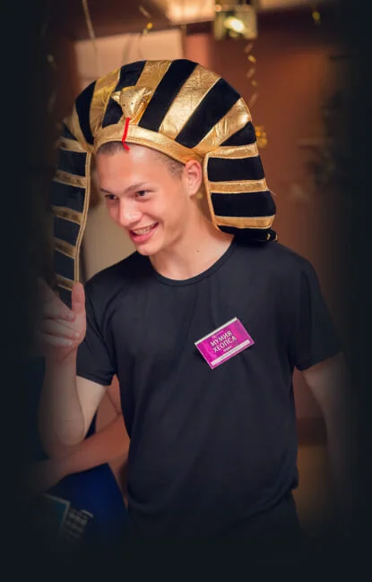 Выпускной в Южно-Сахалинске.