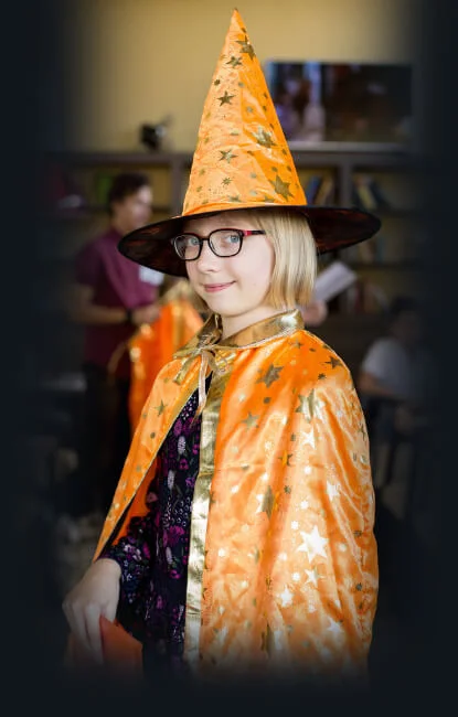 Квест для школы в Южно-Сахалинске.