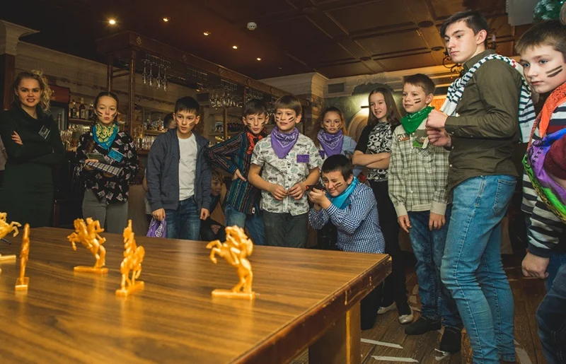 Выпускной в Южно-Сахалинске.