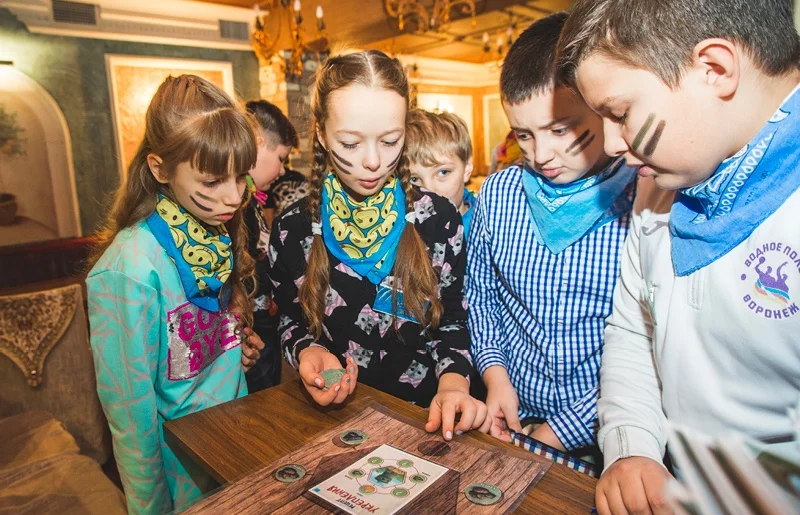 Выпускной в Южно-Сахалинске.