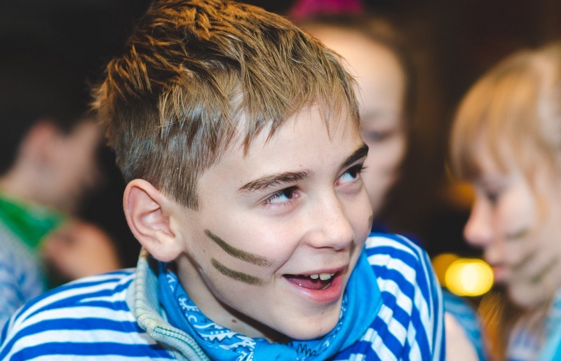 Квест для подростка в Южно-Сахалинске.