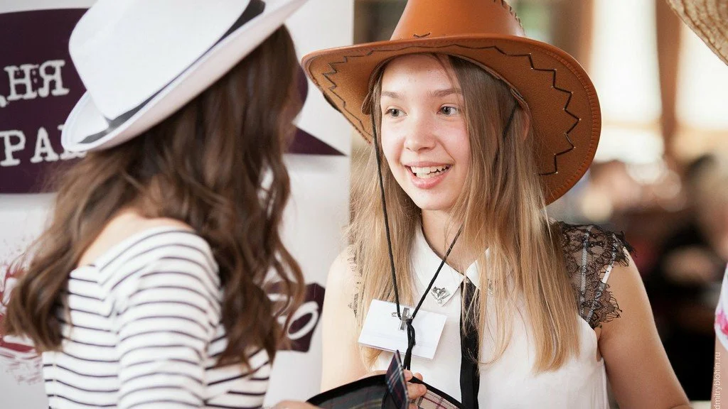 Квест «где-то на Диком Западе». 