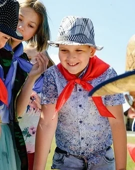 Сценарий &laquo;Бермудский треугольник&raquo;